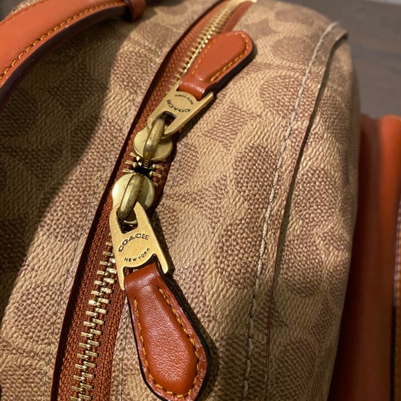 Coach backpack 🎒 - Picture 5 of 7